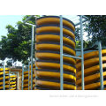 Spiral Chute/Gravity Spiral Chute/Spiral Chute Design